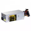 Fonte de alimentação TFX Akyga AK-T1-250 250 W, 80 PLUS Gold, PFC ativo, ventoinha de 80 mm, cinzento