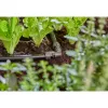 Conector de tubo Gardena 13202-20 adequado para sistema de rega gota a gota