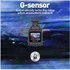 Dashcam Tellur Dash Patrol DC1 FullHD 1080P preto