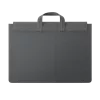 Mala para portátil Lenovo Yoga Tote Sleeve 16 polegadas cinzenta — mala para portáteis de 16 polegadas, capa de proteção leve