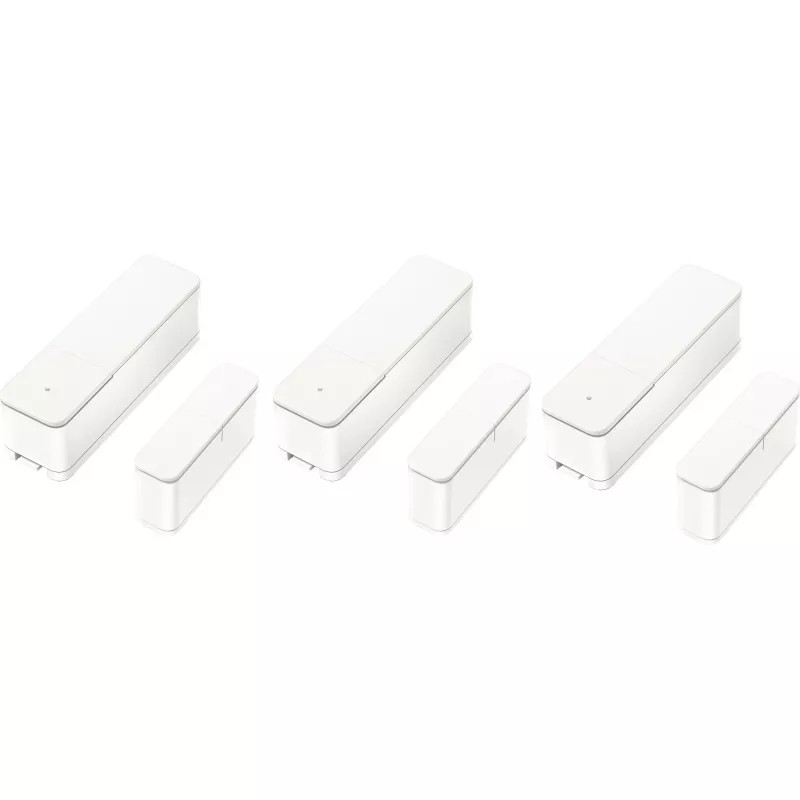 Sensor de porta/janela Bosch Door/Window Contact II Plus sem fios porta/janela branco