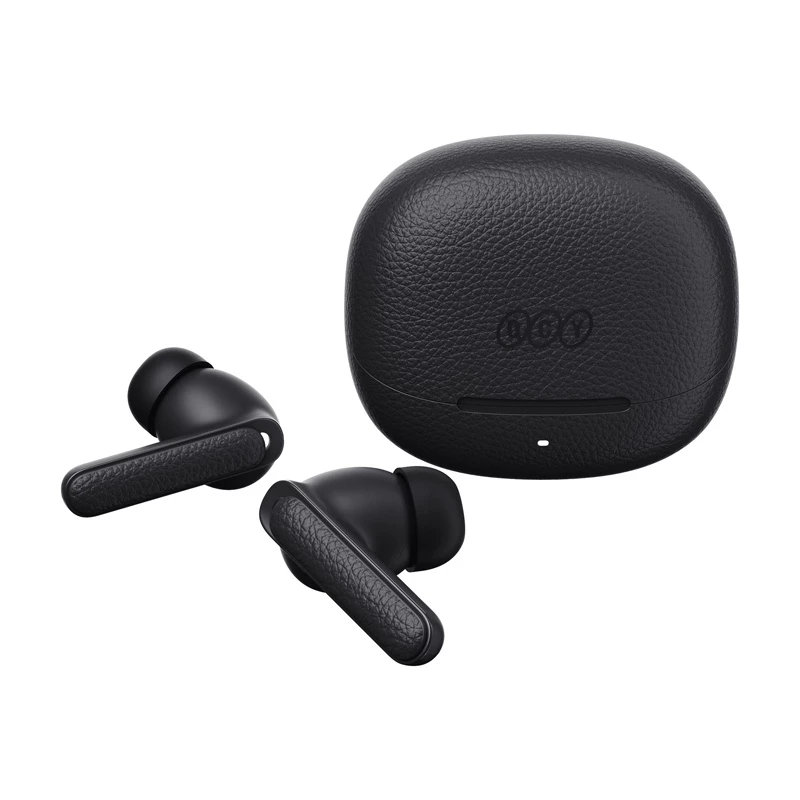 Auscultadores QCY TWS Buds HT15 ANC