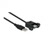 Cabo USB Goodconnections 2511-2E