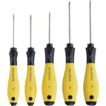 Conjunto de ferramentas Wiha 362ESD K5