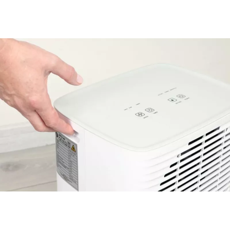 Desumidificador ELDOM OPC1140 2 L branco