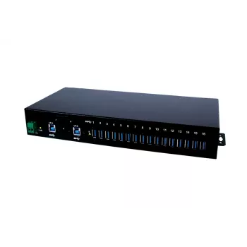 Hub de interface EXSYS EX-1116HMVS