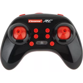 Carrera RC – Quadricóptero – 2,4 GHz Mini Mario-Copter
