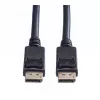 Cabo DisplayPort VALUE DP-DP LSOH macho/macho 10 m