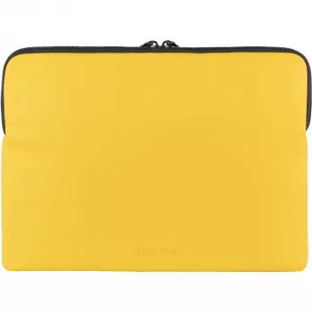 Capa sleeve Tucano BFGOM1314-Y 35,6 cm (14 polegadas) Amarelo
