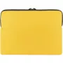 Capa sleeve Tucano BFGOM1314-Y 35,6 cm (14 polegadas) Amarelo