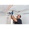Chave de impacto sem fio Bosch GSB 18V-65 2 baterias de 4,0Ah