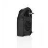 ETA | Aquecedor | ETA162390000 Fogos mini | Termoventilador | 400 W | Adequado para espaços até 8 m² | preto | N/A