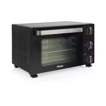 Tristar OV-3650 | Mini-forno | 20 L | 1300 W | Preto