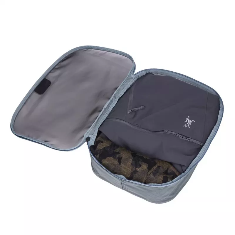 Thule 5573 Cubo de bagagem Medium pond gray