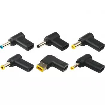 Fonte de alimentação Xilence XM022 Interior Preto 18-20V