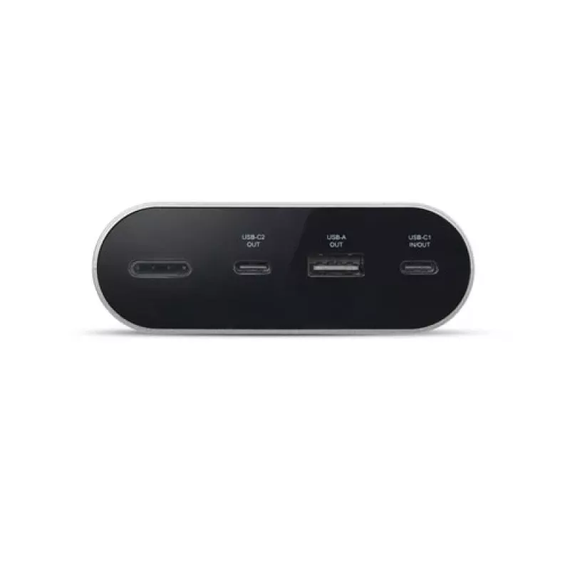Dell Targus APB080GL power bank USB-C de 100 W