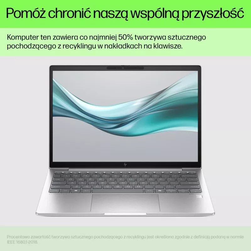 Portátil HP EliteBook 640 G11 U5-135U 14