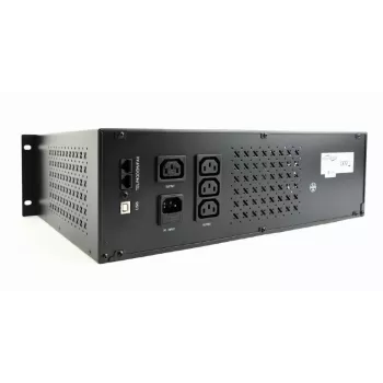 UPS EnerGenie Rack 2000VA UPS-RACK-2000 2000 VA