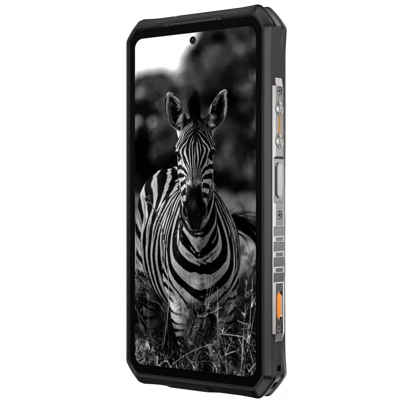 Smartphone robusto UleFone Armor 28 Ultra 5G — 16 GB RAM, 1 TB armazenamento, preto