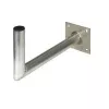 Conjunto de montagem Schwaiger WAH35A 001 (WAH35A001)