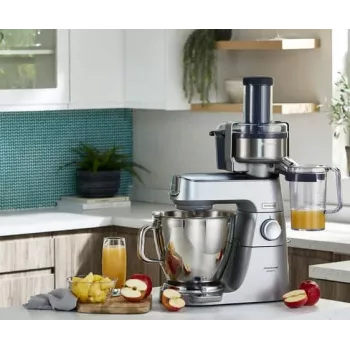 Acessório espremedor de citrinos Kenwood AT 641