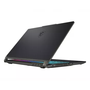 Portátil MSI Cyborg 15 B13WEKG — 15,6 polegadas FHD (1920x1080), Intel Core i7-13620H 2,4 GHz, 16GB DDR5 5600 MHz, 512GB SSD, NVIDIA GeForce RTX 5050 8GB, Windows 11 Home, Preto