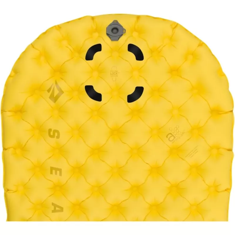 Sea To Summit AMUL/UNI/R produto amarelo