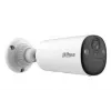 Câmara de vigilância IP Bullet DAHUA KIT/BF4CP/M0508 2560×1440 distância focal fixa de 2,1 mm 122,5° horizontal interior/exterior montagem em parede