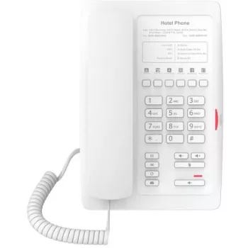 Fanvil H3-WHITE Produto branco