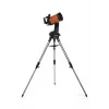 Celestron Nexstar 5SE Catadióptrico 295x Preto, Laranja