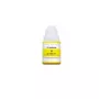 Frasco de tinta Canon GI-490 amarelo