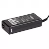 Fonte de alimentação para portátil Akyga AK-ND-04 19 V / 4,74 A, 90 W, ficha 7,4 x 5,0 mm com pino, para HP