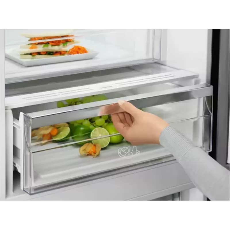 Combinado frigorífico-congelador ELECTROLUX LNT7ME36G2