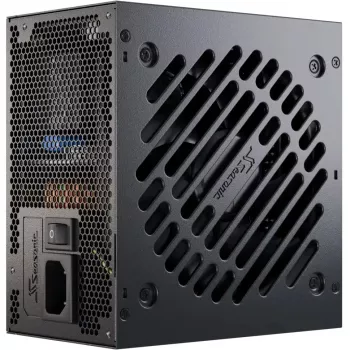 Fonte de alimentação modular Seasonic Core GX-650-V2 650W ATX 3.1 PCIe 5.1 80 Plus Gold