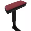 Cadeira Gaming thunder x3 CORE TEGC-2071101.R1 ergonómica, altura ajustável, base giratória, braços acolchoados