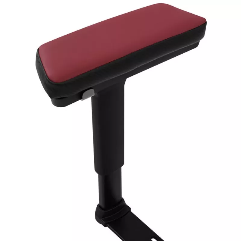 Cadeira Gaming thunder x3 CORE TEGC-2071101.R1 ergonómica, altura ajustável, base giratória, braços acolchoados