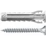 Bucha Fischer SX Plus 30 mm 6 mm 568206 50 unidades (568206)