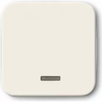 Busch-jaeger 2CKA006599A2815 branco