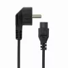 Cabo Sbox 220V C-5 2M / M.Mouse PC-POWER-C5-2