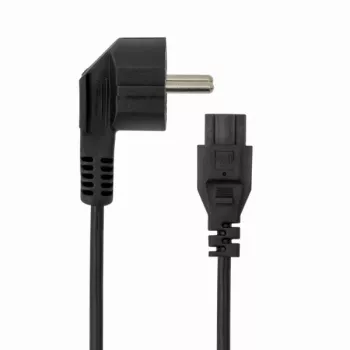 Cabo Sbox 220V C-5 2M / M.Mouse PC-POWER-C5-2