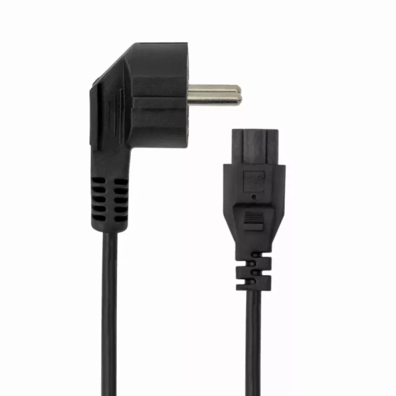 Cabo Sbox 220V C-5 2M / M.Mouse PC-POWER-C5-2