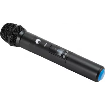Microfone de mão sem fios Omnitronic DAD 13106968
