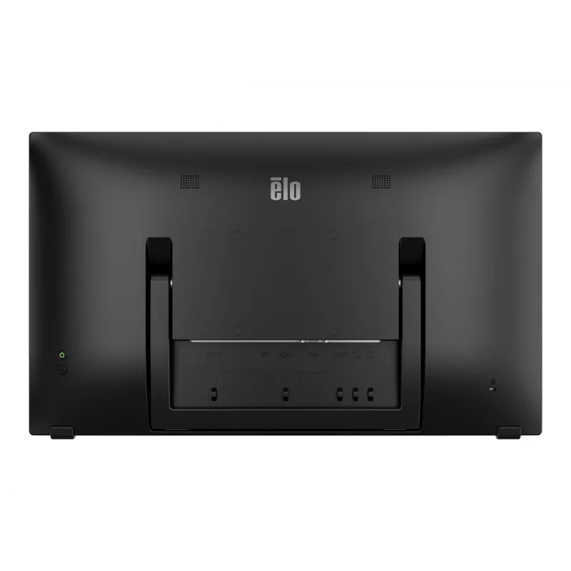 Monitor Elo 2470L 24 polegadas antirreflexo capacitivo projetado Full HD