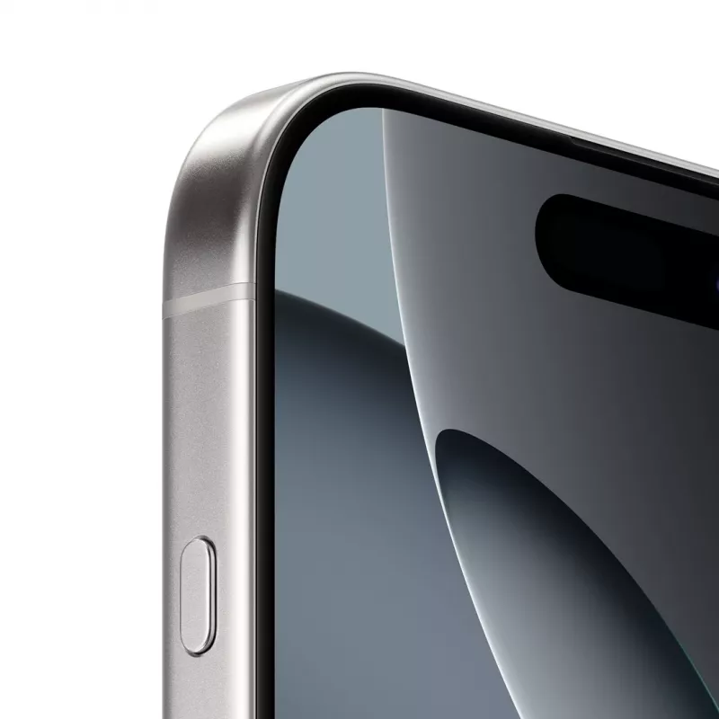 Apple iPhone 16 Pro Max 256GB branco titânio