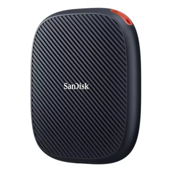 Sandisk Phone SSD externo âmbar USB 1 TB