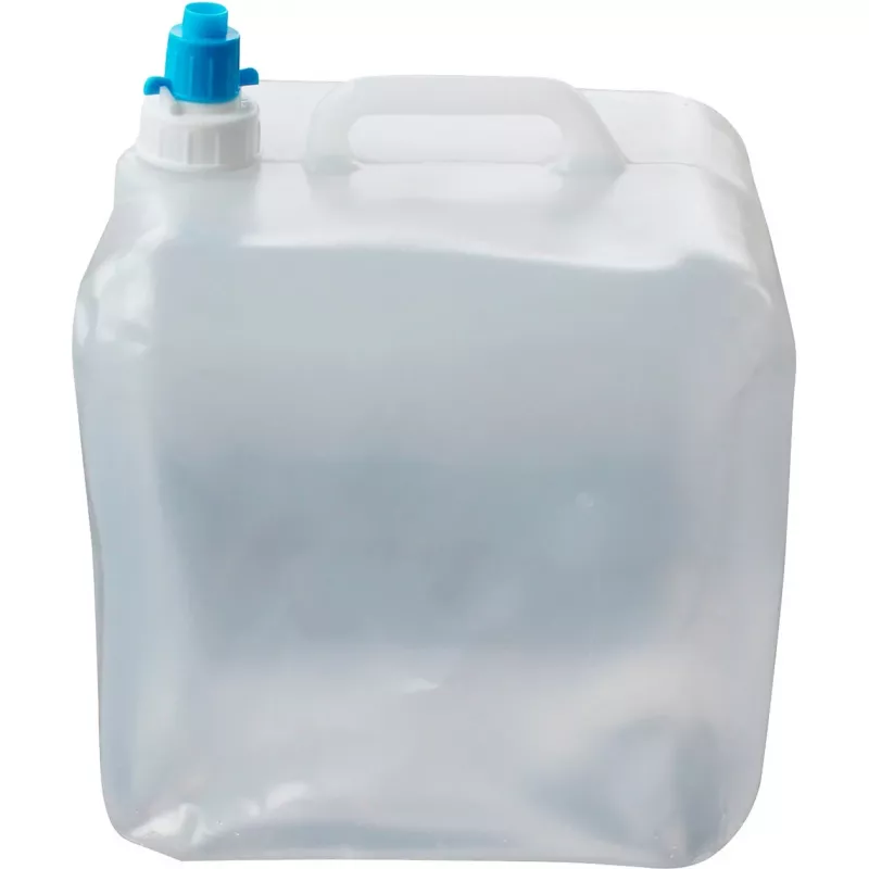 Bidão de água dobrável 15L