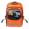 Dicota Mochila Hi-Vis V2 - 32-38 L