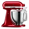 Robot de cozinha KitchenAid ARTISAN 5KSM185PS 300W 4,8L vermelho