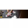 LEGO Star Wars V-19 Torrent Fighter 75432 conjunto de construção — 567 peças, 3 minifiguras, modelo de exposição e de brincar