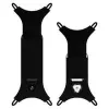 Conjunto de montagem Zebra SG-TC51-WMADP1-01 preto
